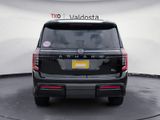 New 2026 Nissan Armada SUV
