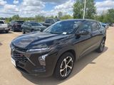 Used 2024 Chevrolet Trax SUV
