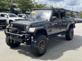 Used 2024 Jeep Gladiator Truck