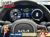 Used 2024 Kia Carnival Van