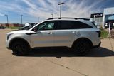 New 2026 Kia Sorento SUV
