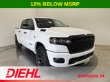 New 2026 Ram 1500 Truck