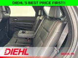 New 2026 Dodge Durango SUV