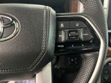 Used 2025 Toyota Sequoia SUV
