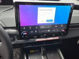 New 2026 Toyota bZ SUV