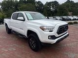 Used 2022 Toyota Tacoma Truck