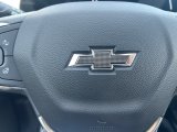 New 2026 Chevrolet Trax SUV
