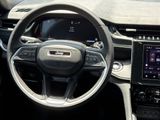 New 2026 Jeep Grand Cherokee L SUV
