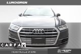 Used 2020 Audi Q5 SUV