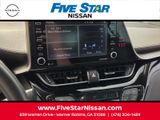 Used 2021 Toyota C-HR SUV