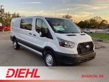 New 2025 Ford Transit-150 Van