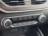 New 2026 Nissan Altima Sedan