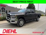 New 2027 Ram 3500 Truck