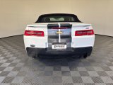 Used 2014 Chevrolet Camaro Convertible