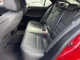 Used 2022 Lexus IS Sedan