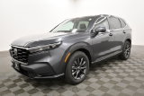 New 2027 Honda CR-V Sedan