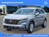 New 2026 Honda CR-V SUV