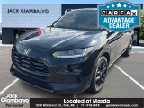 Used 2025 Honda HR-V SUV