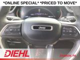 Used 2022 Jeep Grand Cherokee SUV