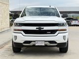 Used 2017 Chevrolet Silverado 1500 Truck