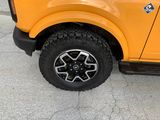 Used 2022 Ford Bronco SUV