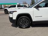 New 2026 Jeep Cherokee SUV