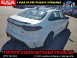 Used 2025 Toyota Corolla Sedan