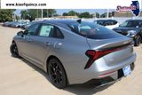 New 2026 Kia K5 Sedan