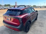 New 2027 Nissan Kicks SUV