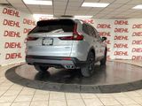 New 2026 Honda CR-V Hybrid SUV