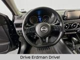 Used 2025 Nissan Sentra Sedan