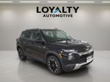 Used 2022 Chevrolet TrailBlazer SUV