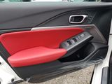 New 2026 Acura Integra Hatchback