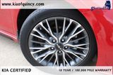 Used 2024 Kia Forte Sedan