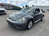 Used 2018 Volkswagen Beetle Hatchback