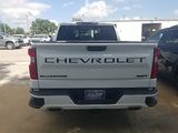 Used 2021 Chevrolet Silverado 1500 Truck