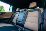 New 2027 Chevrolet Equinox SUV