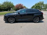 Used 2020 Lexus RX SUV