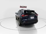 Used 2025 Toyota RAV4 SUV