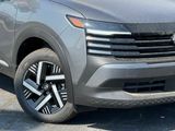 New 2026 Nissan Kicks SUV