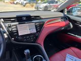 Used 2020 Toyota Camry Sedan