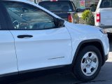 Used 2018 Jeep Cherokee SUV
