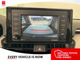 Used 2022 Toyota RAV4 Hybrid SUV