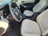 New 2026 Toyota Corolla Cross SUV