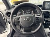 Used 2024 Lexus IS Sedan