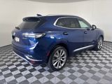 Used 2022 Buick Envision SUV
