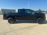 New 2026 Chevrolet Silverado 1500 Truck