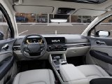 New 2026 Kia Sportage SUV