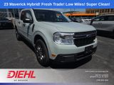 Used 2023 Ford Maverick Truck