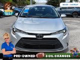 Used 2024 Toyota Corolla Sedan